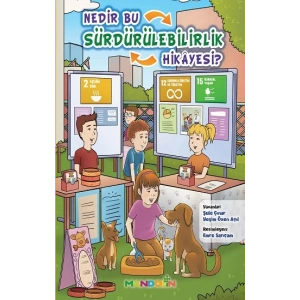 Nedir Bu Sürdürülebilirlik Hikayesi?