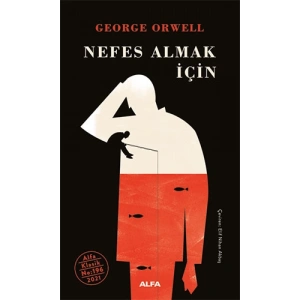 Nefes Almak İçin (Ciltli)