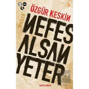 Nefes Alsan Yeter