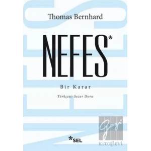 Nefes - Bir Karar