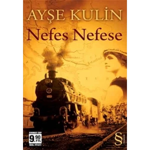 Nefes Nefese (Cep Boy)