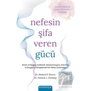 Nefesin Şifa Veren Gücü