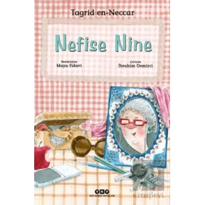 Nefise Nine