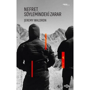 Nefret Söylemindeki Zarar