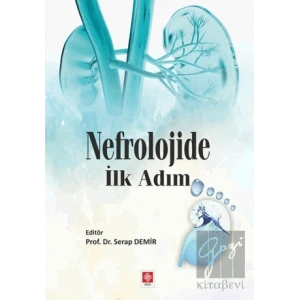 Nefrolojide İlk Adım