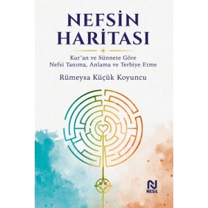 Nefsin Haritası