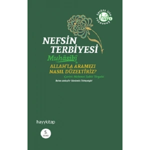 Nefsin Terbiyesi