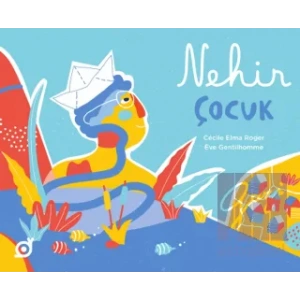 Nehir Çocuk