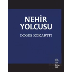 Nehir Yolcusu