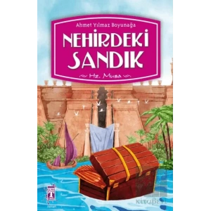 Nehirdeki Sandık