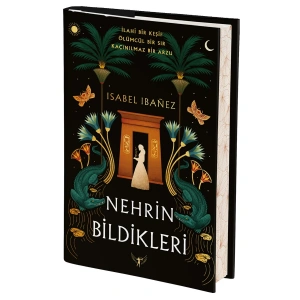 Nehrin Bildikleri (Ciltli)