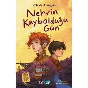 Nehrin Kaybolduğu Gün