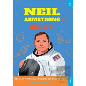 Neil Armstrongun Hikayesi