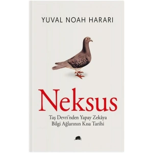 Neksus (Ciltli)