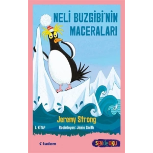 Neli Buzgibinin Maceraları -1. Kitap