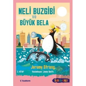 Neli Buzgibi ve Büyük Bela - 2. Kitap