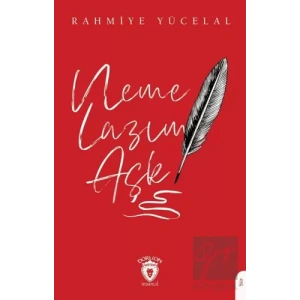 Neme Lazım Aşk