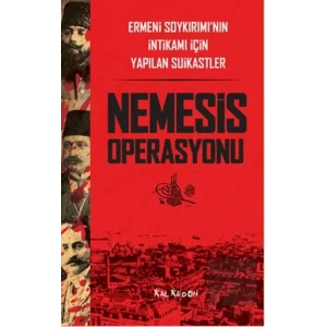 Nemesis Operasyonu