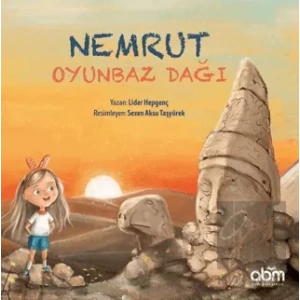 Nemrut Oyunbaz Dağı