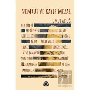 Nemrut ve Kayıp Mezar