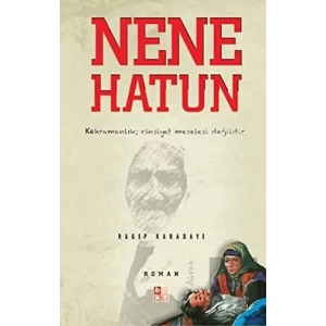 Nene Hatun