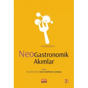 NeoGastronomik Akımlar