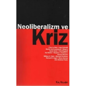 Neoliberalizm ve Kriz
