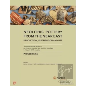 Neolithic Pottery from the Near East