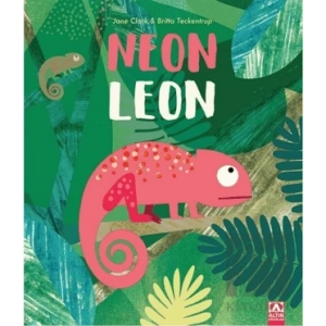 Neon Leon