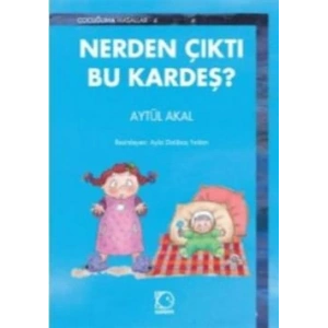Nerden Çıktı Bu Kardeş?
