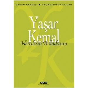 Nerdesin Arkadaşım