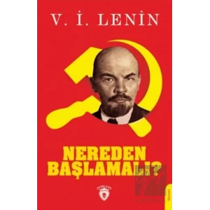 Nereden Başlamalı?