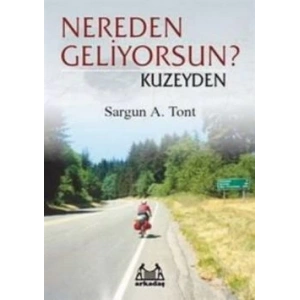 Nereden Geliyorsun? Kuzeyden