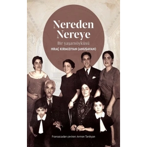 Nereden Nereye