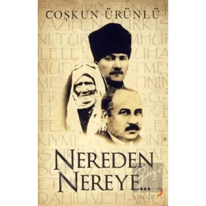 Nereden Nereye
