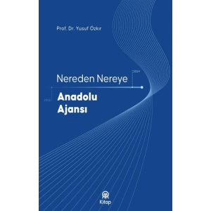 Nereden Nereye Anadolu Ajansı