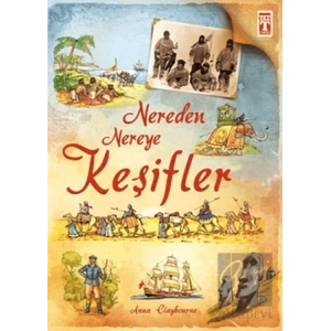 Nereden Nereye Keşifler