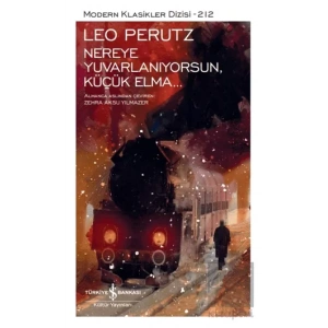 Nereye Yuvarlanıyorsun, Küçük Elma...