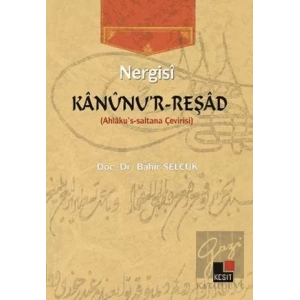 Nergisi Kanunur-Reşad