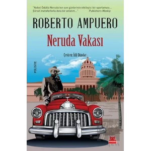 Neruda Vakası