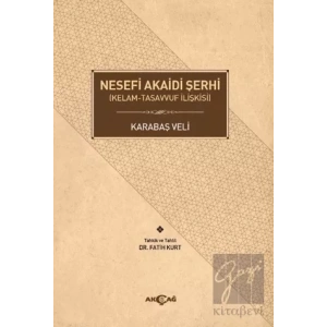 Nesefi Akaidi Şerhi