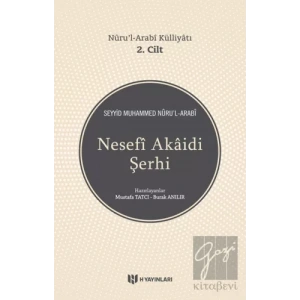 Nesefi Akaidi Şerhi
