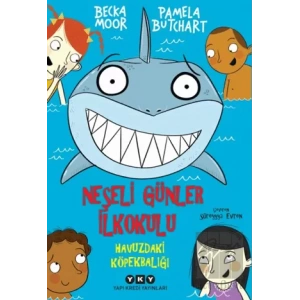 Neşeli Günler İlkokulu