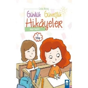 Neşeli Hayaller – Günlük Güneşlik Hikayeler (1. Sınıf)