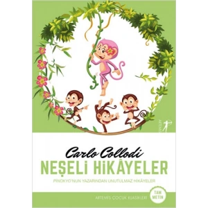 Neşeli Hikâyeler