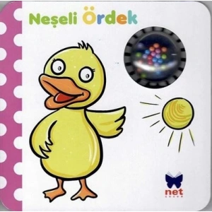 Neşeli Ördek