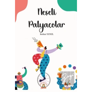 Neşeli Palyaçolar