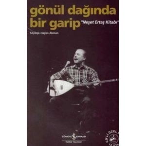 Neşet Ertaş Kitabı