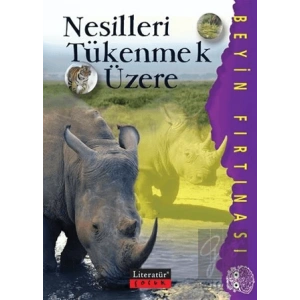 Nesilleri Tükenmek Üzere