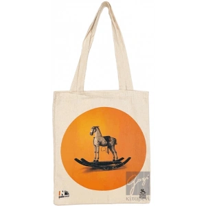 Nesin Omuz Çantası - Sallanan At